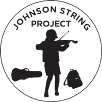 Johnson String Project Logo